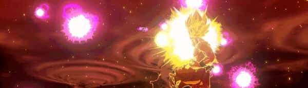 STEAM学习 龙珠Z 卡卡罗特 Dragon Ball Z Kakarot v2.2 全DLC 94G全息投影